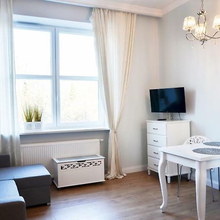 Gagarina 33 - Studio By Homeprime Varşovia Exterior foto
