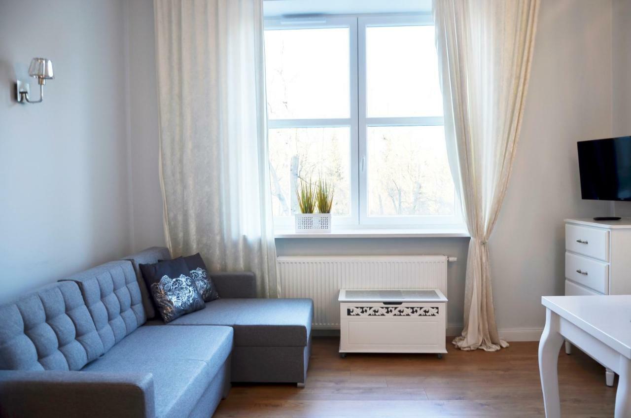 Gagarina 33 - Studio By Homeprime Varşovia Exterior foto