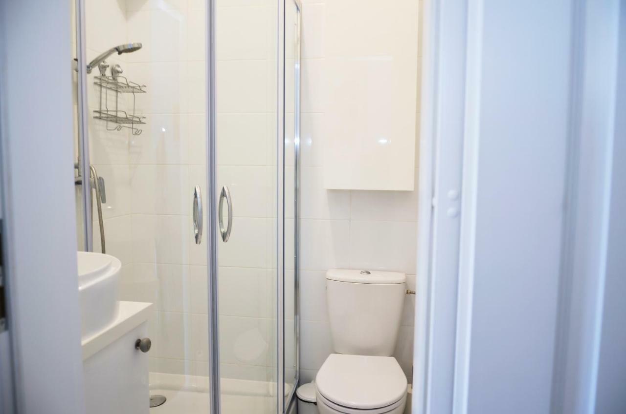 Gagarina 33 - Studio By Homeprime Varşovia Exterior foto